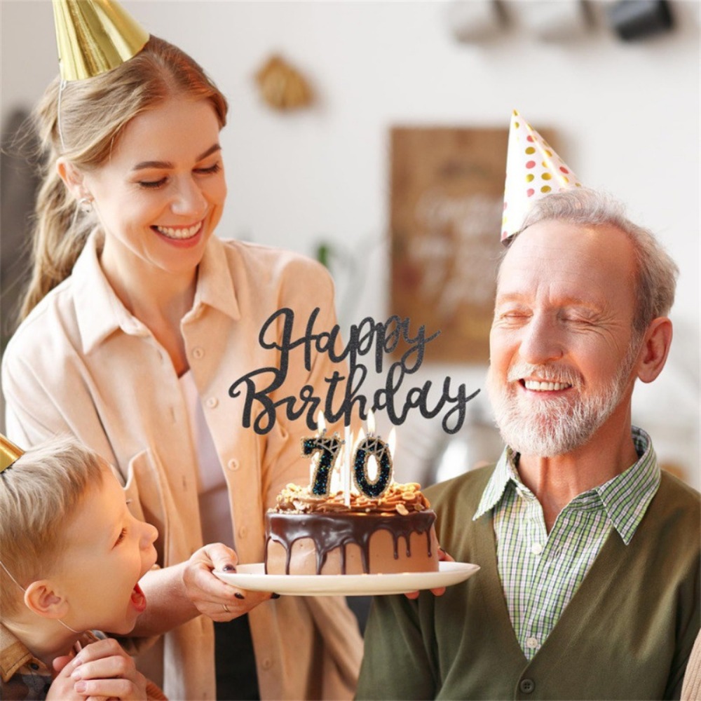Luxury Crown Number Birthday C - Candle Supplies Luxury review and price