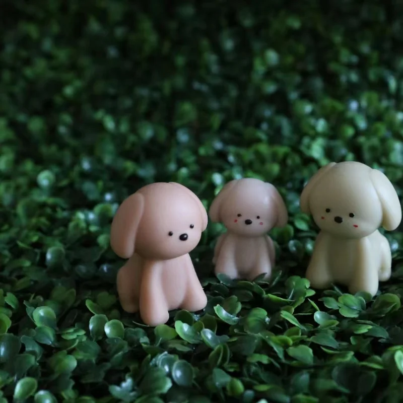 3D Puppy Scented Candle Silico - Candle Supplies Kit review and price