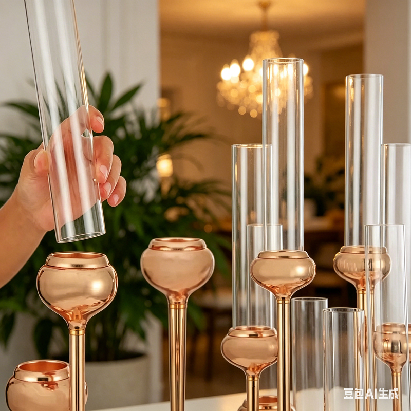 2/5/10Pcs Wedding Party Supply - Candle Supplies Luxury review and price