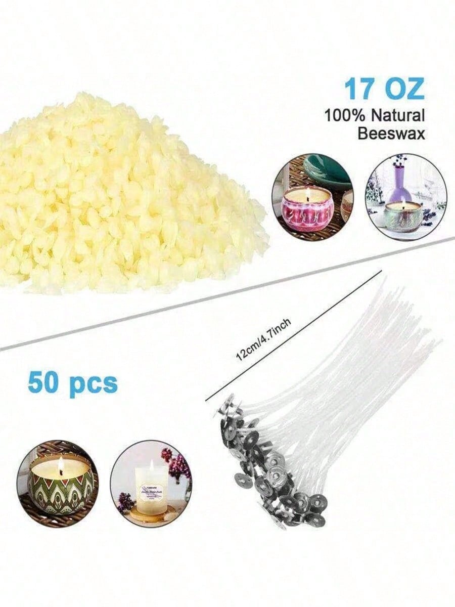 Loftylife DIY Candle Making Ki - Candle Supplies Kit review and price