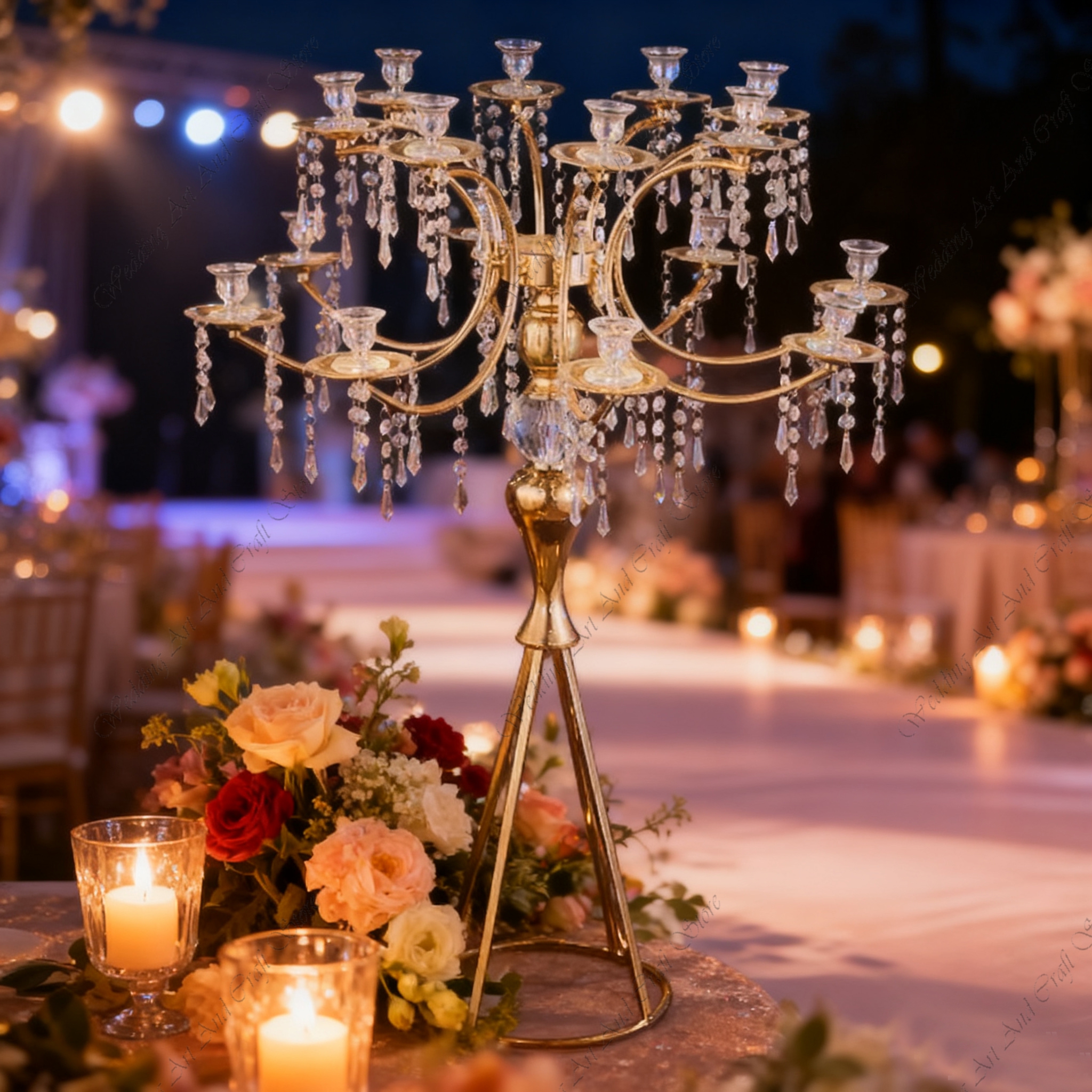 6pcs f30 90-130cm Luxury Candl - Candle Supplies Luxury review and price