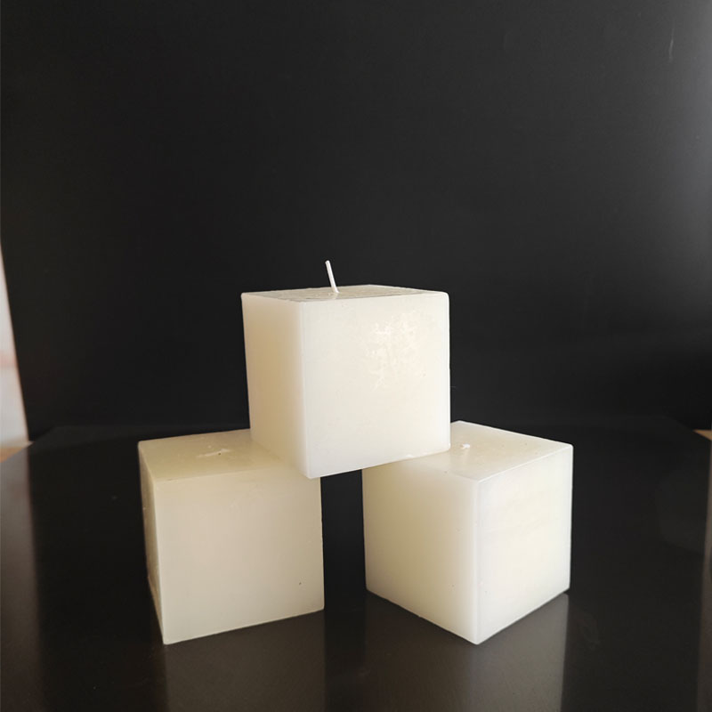 3D Square Rectangle Column Can - Candle Supplies Kit review and price