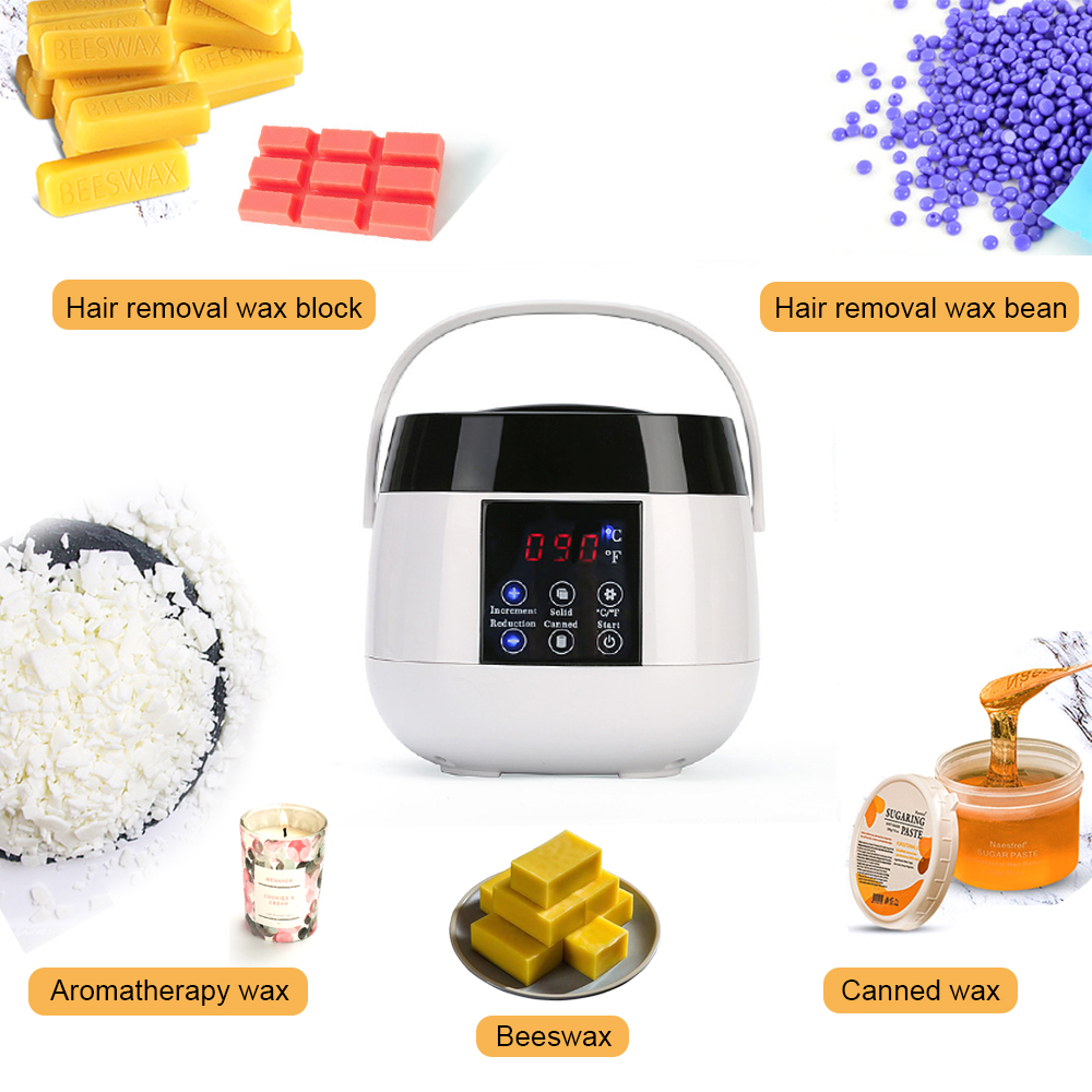 500ml Candle Making Wax Meltin - Candle Supplies Kit review and price